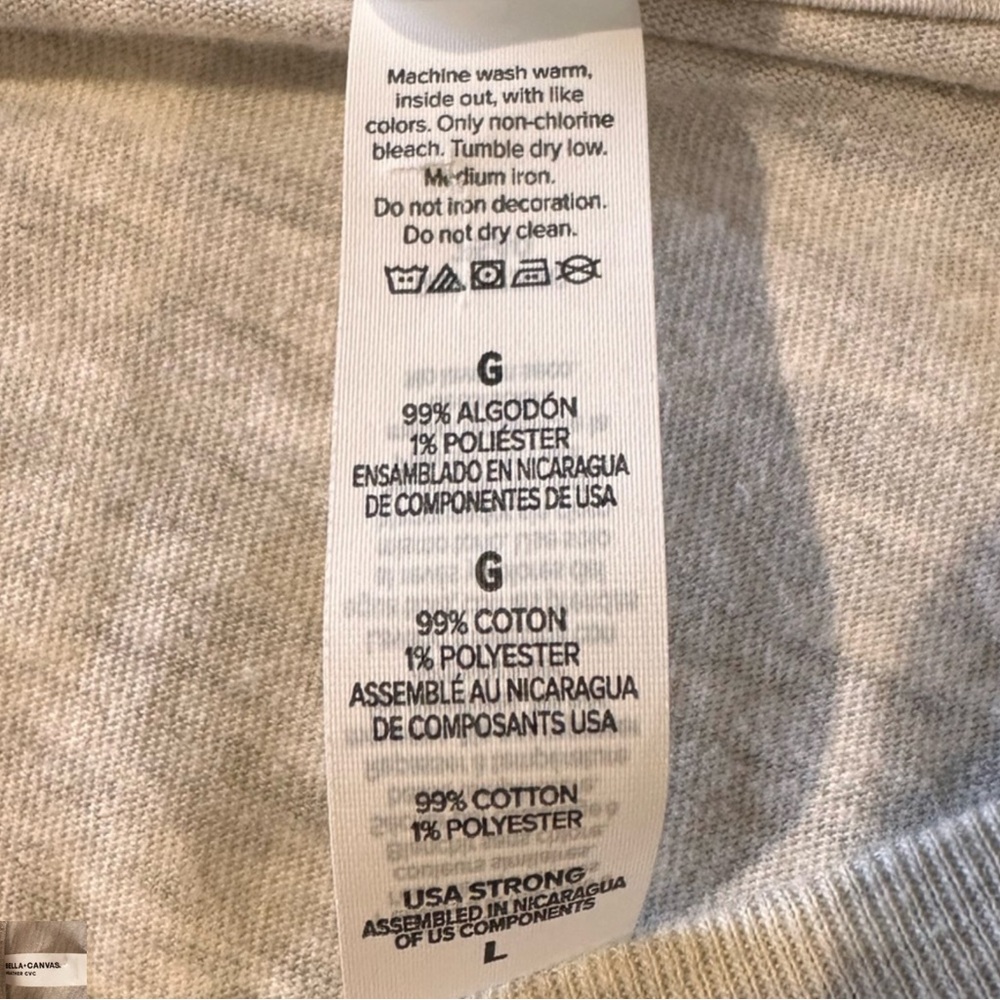 3 Rodeo Theme T-shirts! - Picture 7 of 9